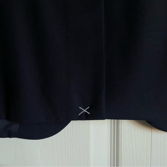 NWOT Men’s Ralph Lauren Classic-Fit Ultraflex Stretch Wool Blazer - Navy 40R - Picture 12 of 12